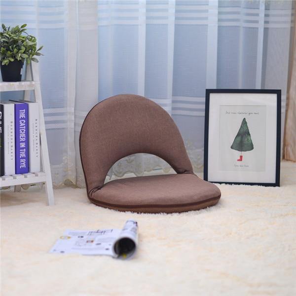 Padded Legless Adjustable Legless Chair Meditation and more - UTILITY5STORE