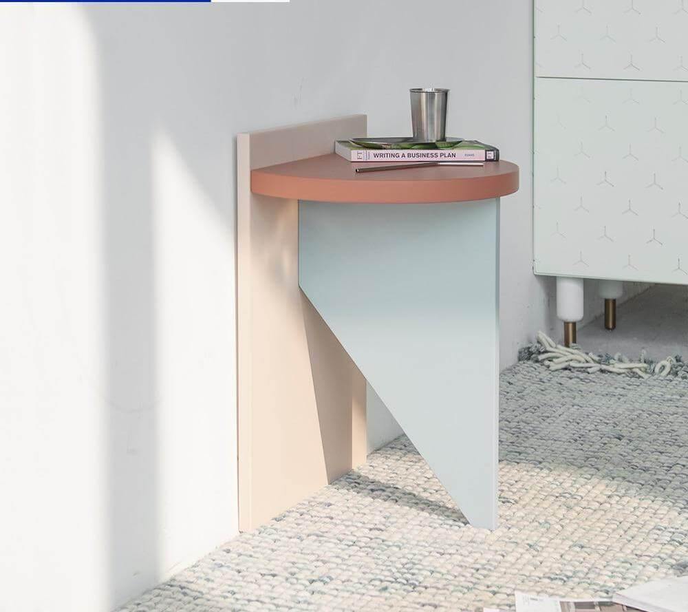 Nordic Modern Design Side/Coffee Table