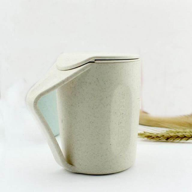 Creative Tea/Coffee Mug with Filter