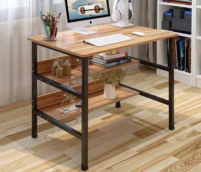 Modern European Style Home Office Table - UTILITY5STORE