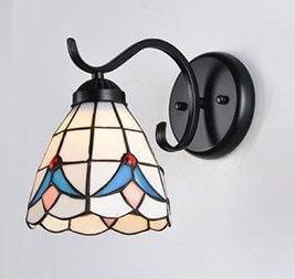 Modern Mediterranean Wall Lamp