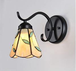 Modern Mediterranean Wall Lamp