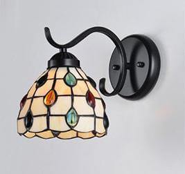 Modern Mediterranean Wall Lamp