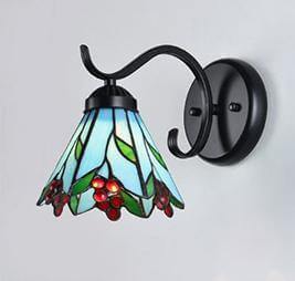 Modern Mediterranean Wall Lamp