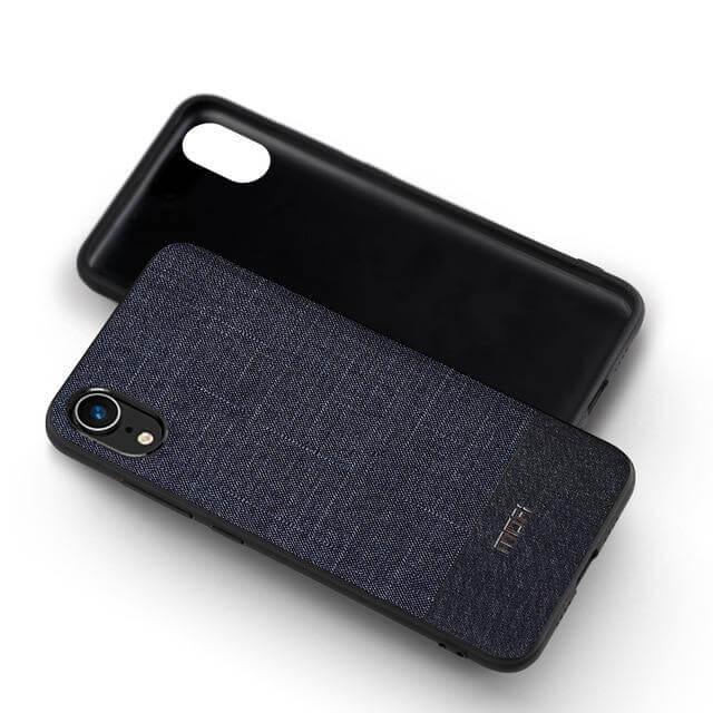 Thick Shock-proof Business Dark Luxury Iphone Cases