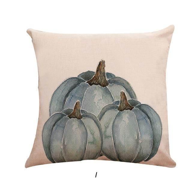 Pumpkins Pillow Cases for Halloween