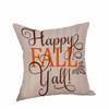 Happy Fall Pillow Cases