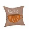 Happy Fall Pillow Cases