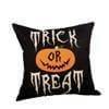 Scary Halloween Ghosts Pillow Cases