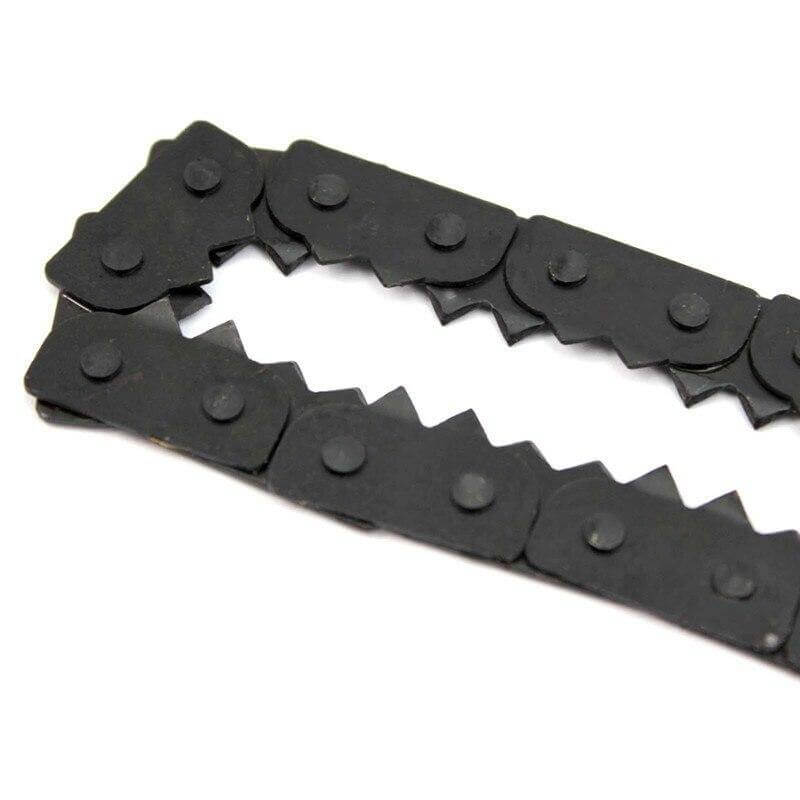 Portable Camping Emergency Chain Saw