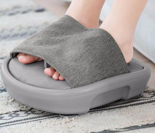 3D Air Pressure Foot Massager - UTILITY5STORE