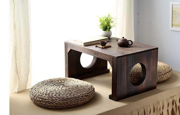 Japanese  Asian Antique Furniture