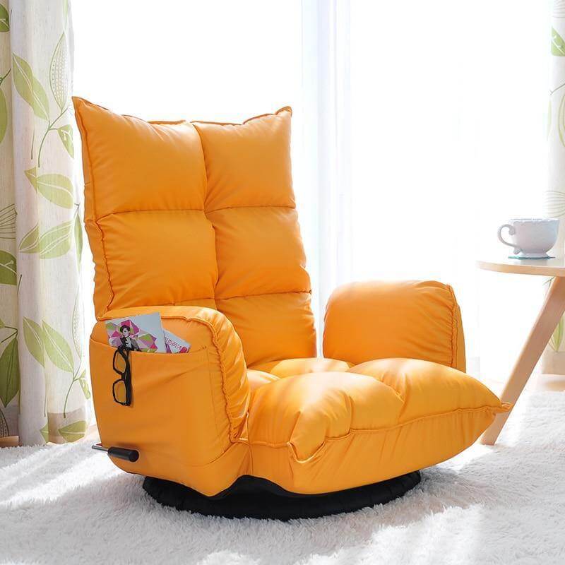 Modern 360 Degree Rotating Adjustment Chair Sofa - UTILITY5STORE