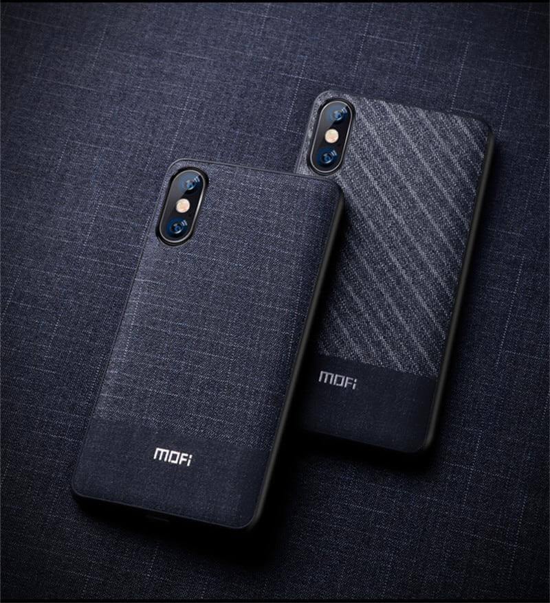 Thick Shock-proof Business Dark Luxury Iphone Cases