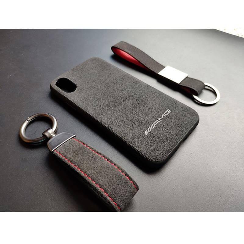 Luxury Leather Sport Iphone Cases