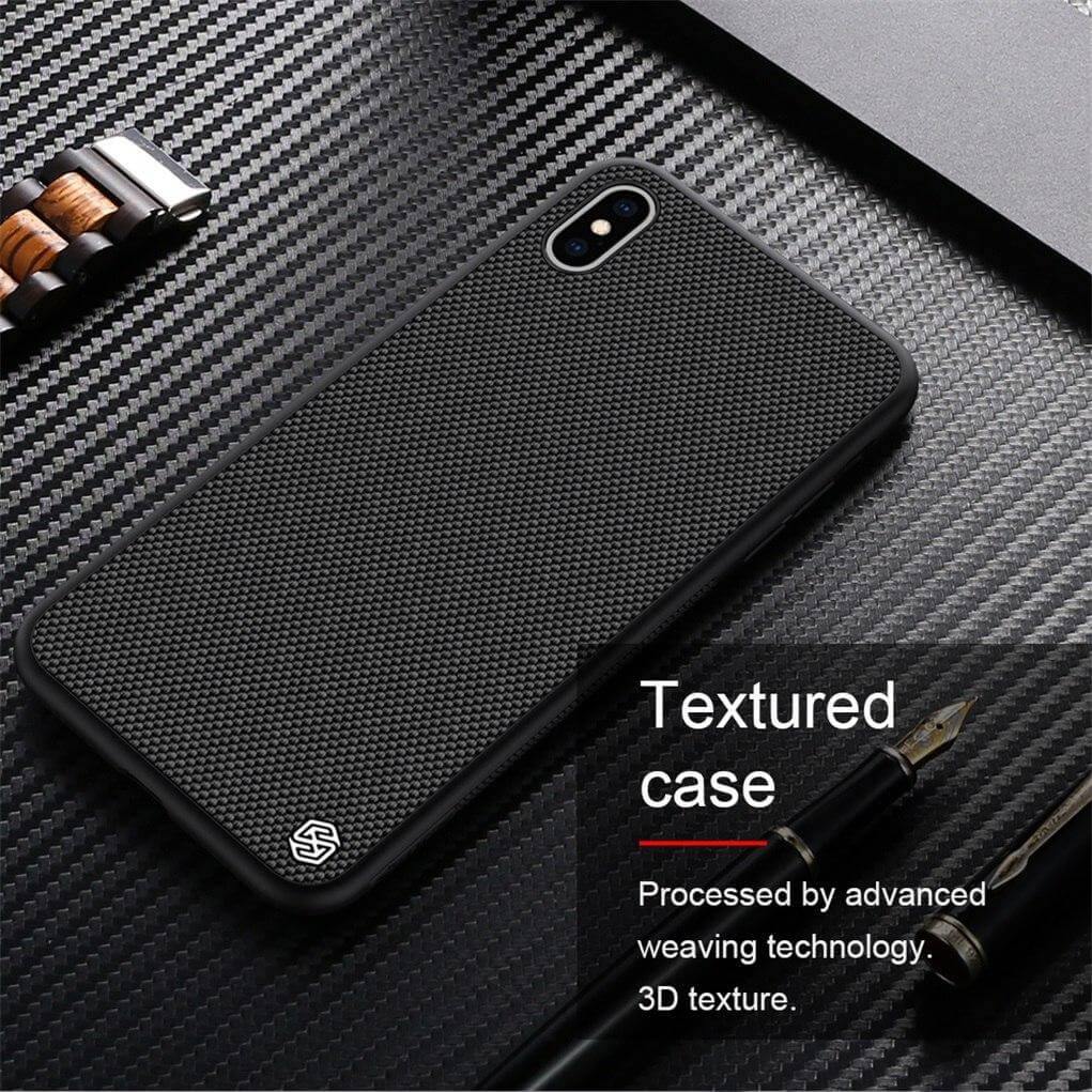 Textured Durable Non-Slip Thin Iphone Cases