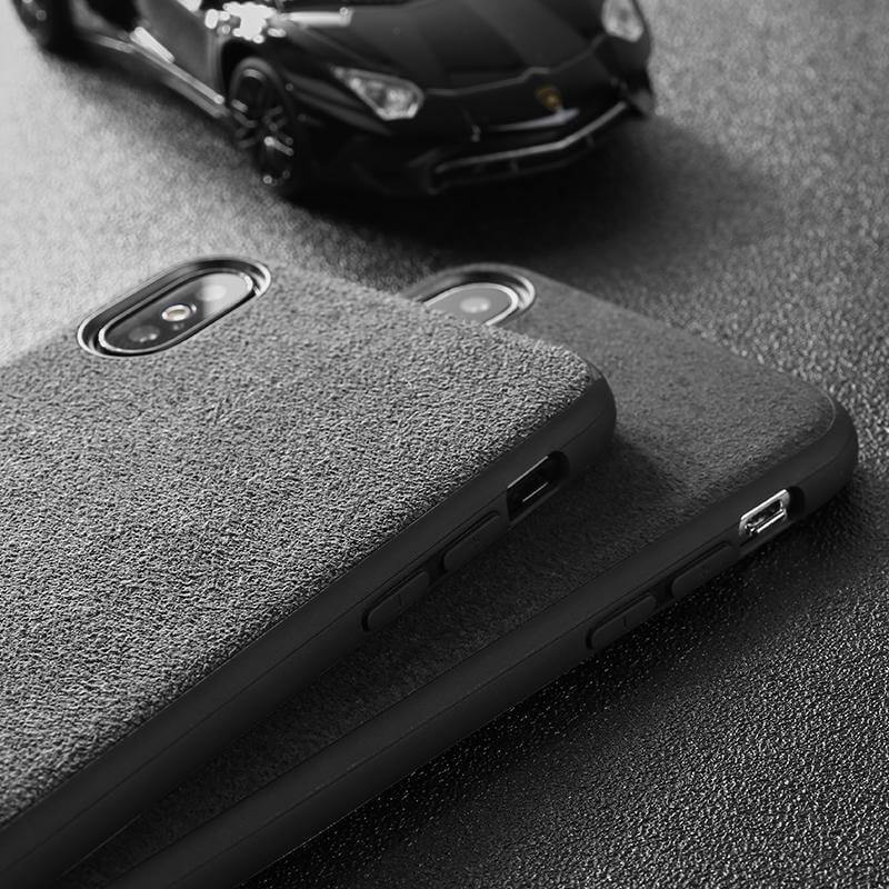 Luxury Leather Sport Iphone Cases