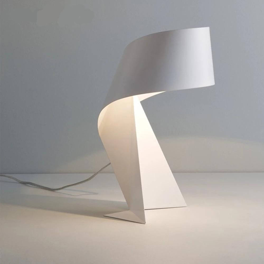 Origami Japanese Table Lamp