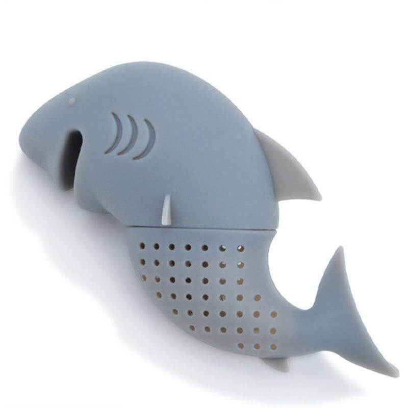 Shark Tea Infuser