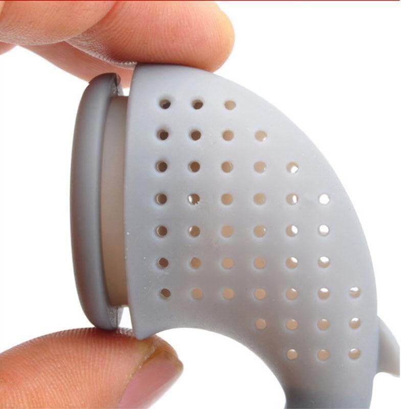 Shark Tea Infuser