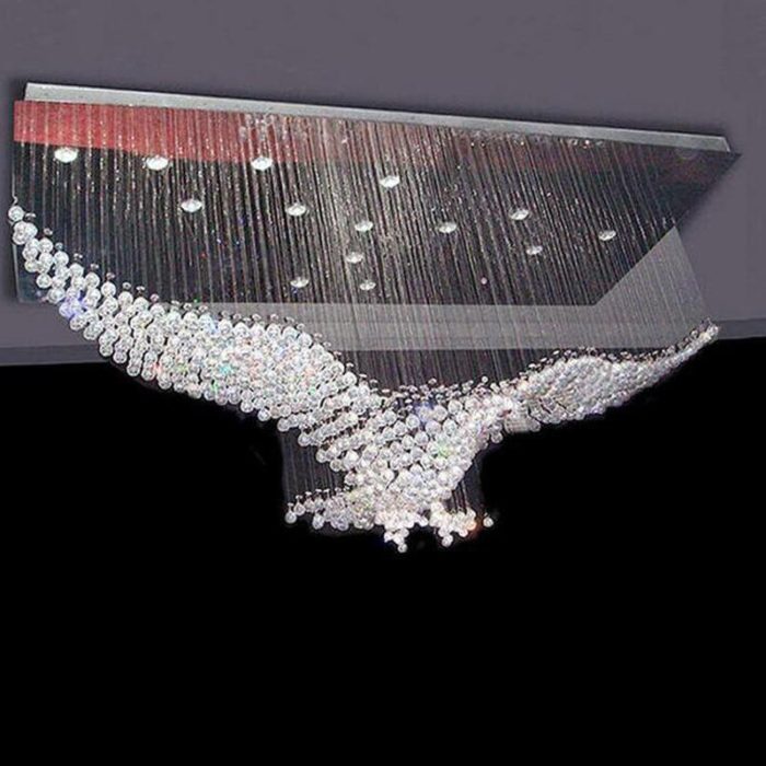 Eagles Luxury Chandelier