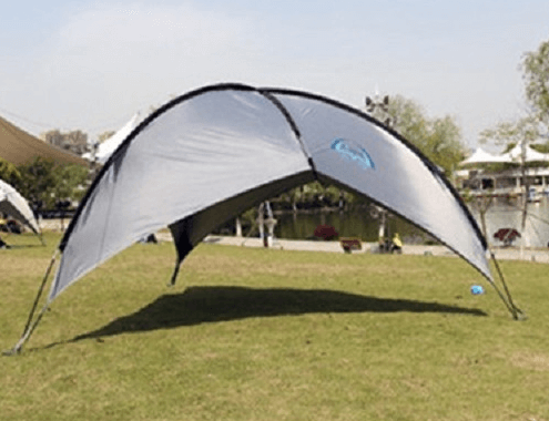 UV Protection Large Beach Tent