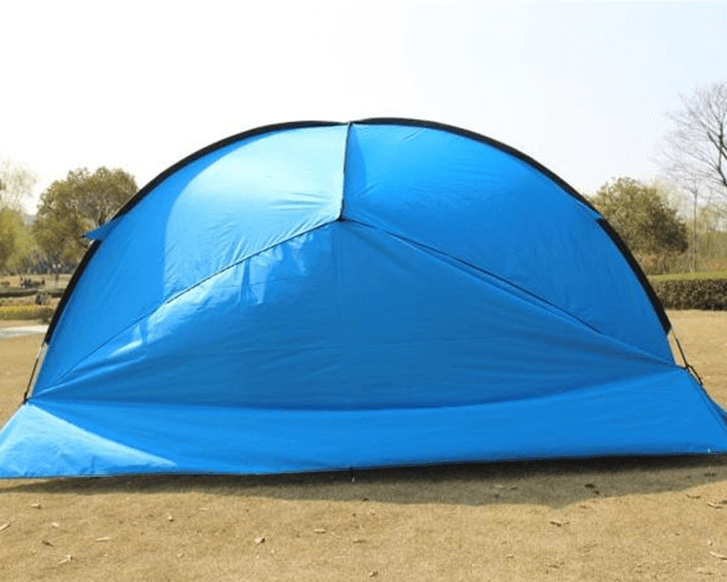 UV Protection Large Beach Tent