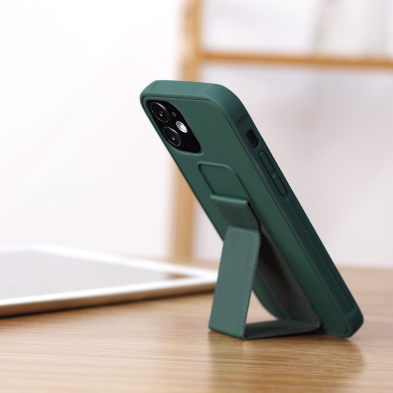 Universal Magnetic Foldable Bracket Phone Holder