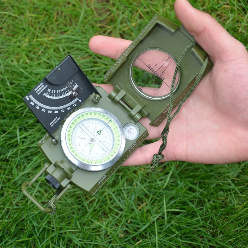 Army Guide Multi-Purpose Compass