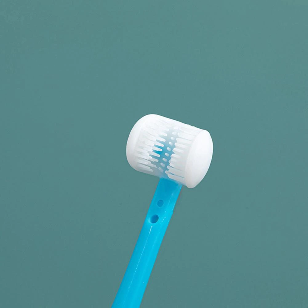 360 Creative Kids Toothbrush - UTILITY5STORE