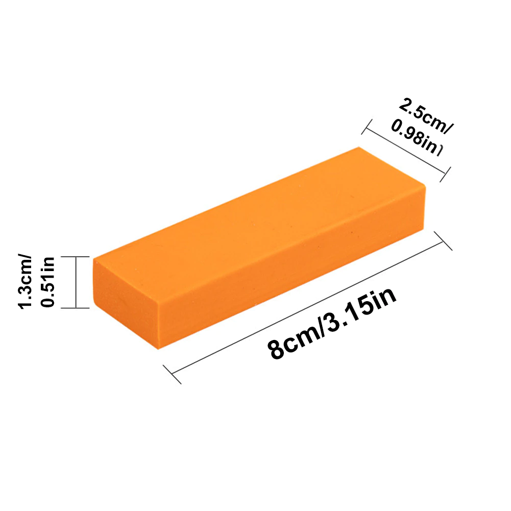 Magic Limescale Rust Eraser