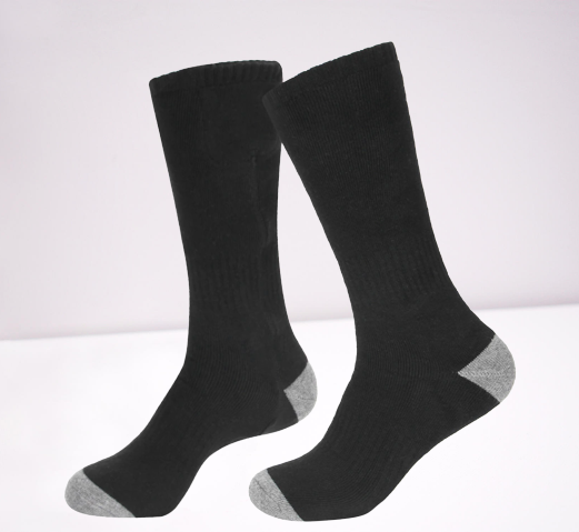 Breathable Self-heated Socks