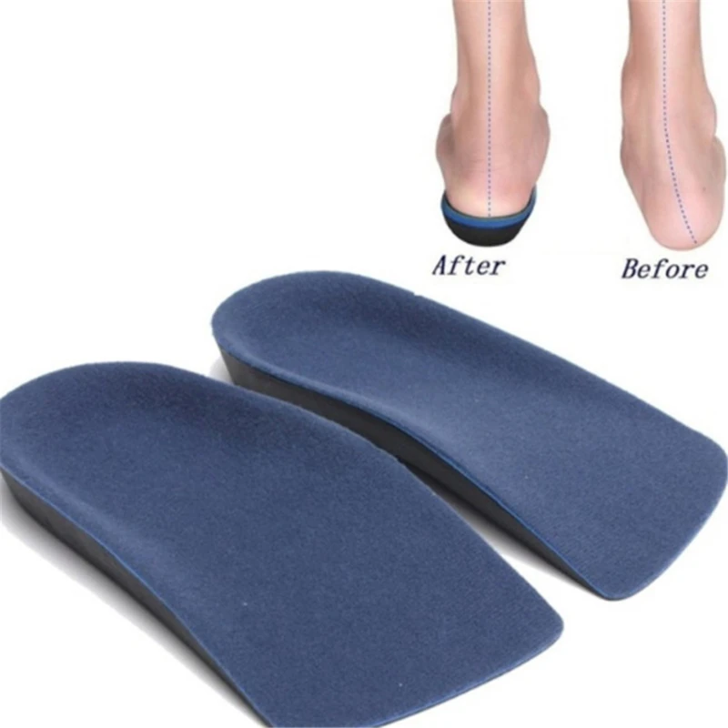 Memory Corrective Relaxing Arch Pad