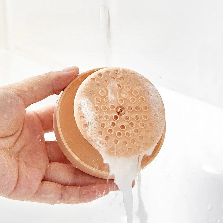Easy Foam Effortless Cream Maker Cup