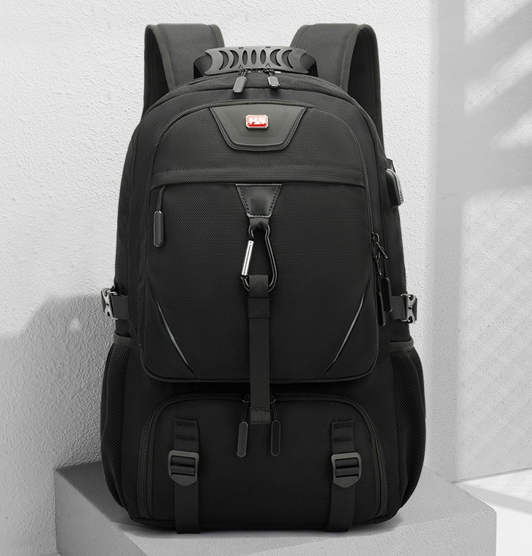 Large Capacity Breathable Ultimate Travel Nomad Backpack - UTILITY5STORE
