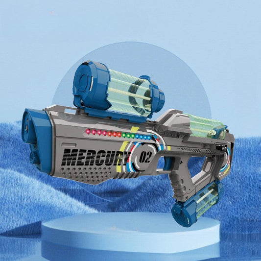 Aqua Assault Fully Automatic Electric Water Gun