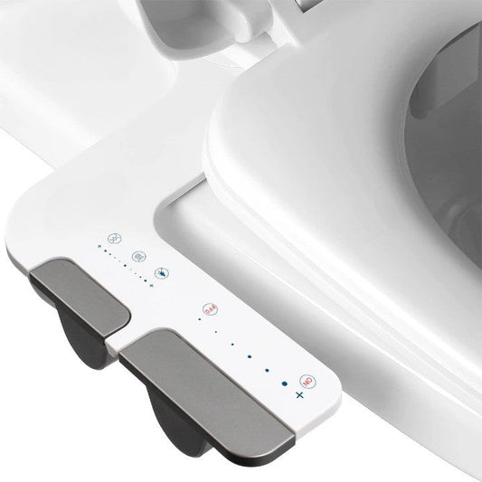 Ultra-Thin Self-Cleaning Ultimate Bidet