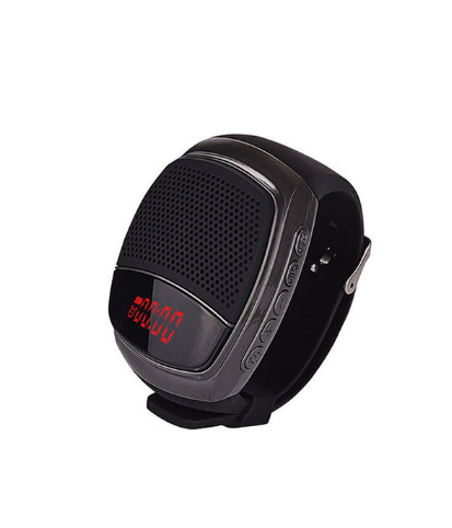 Sound Nova Sports Wrist Bluetooth Speaker