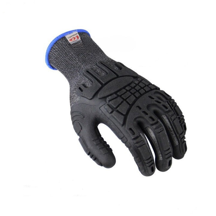 Indestructible Non-Slip Strong Protective Gloves