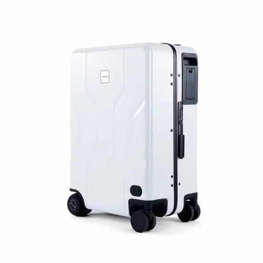 Intelligent Auto-Follow Smart Suitcase