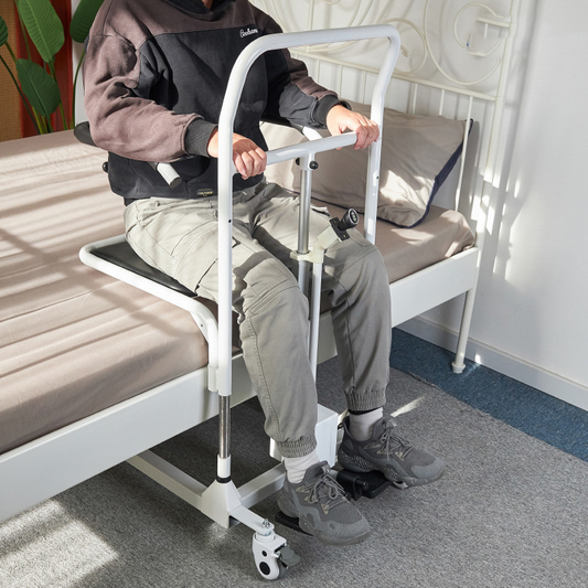 Electric Patient Transfer Automatic Chair