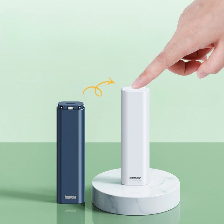 All-in-one Power Link Travel Charging Set