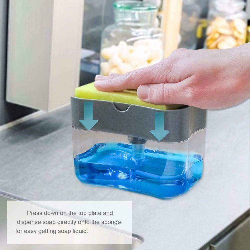 Soap Pump Dispenser